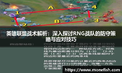 英雄联盟战术解析：深入探讨RNG战队的防守策略与应对技巧