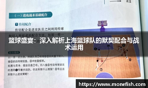篮球盛宴：深入解析上海篮球队的默契配合与战术运用